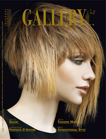 FOTO Gallery Hairstyles - Moda Capelli
