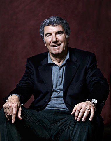 Ritratti Dino Zoff