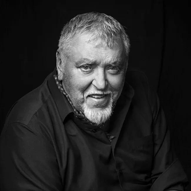 Ritratto Maurizio Mattioli