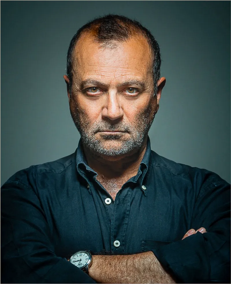 Elio Leonardo Carchidi