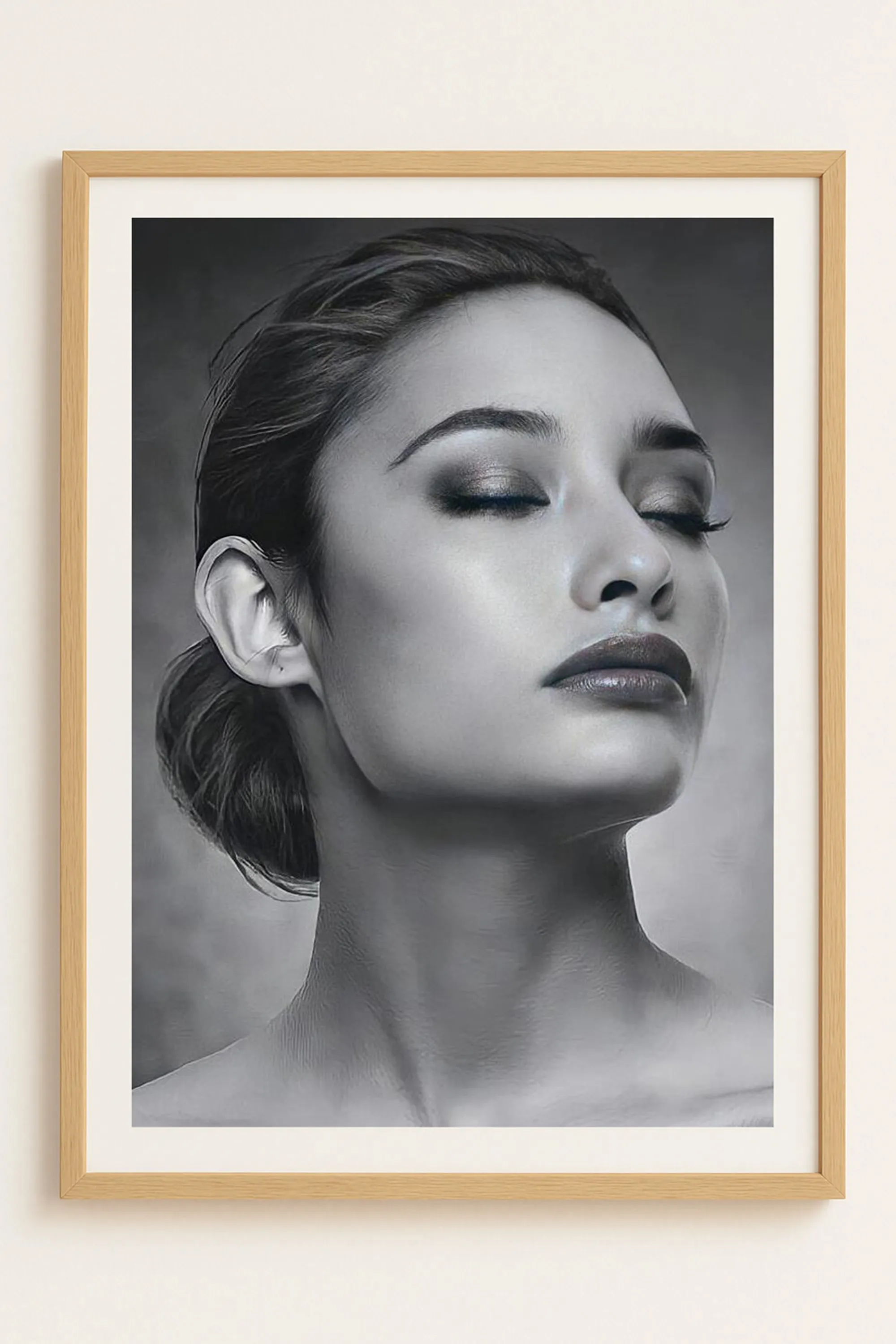 Sessione Base di Ritratto