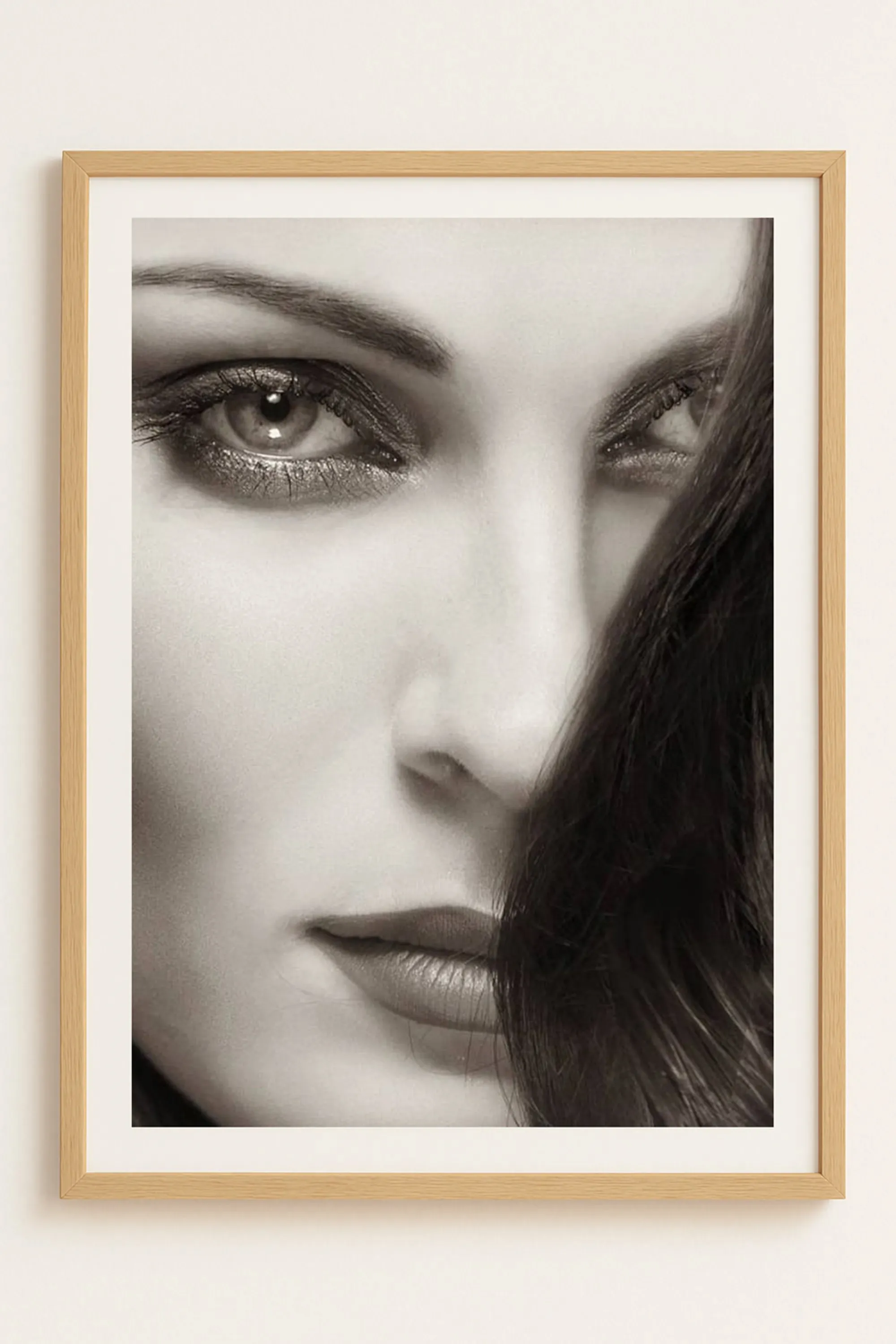 Sessione Completa di Ritratto