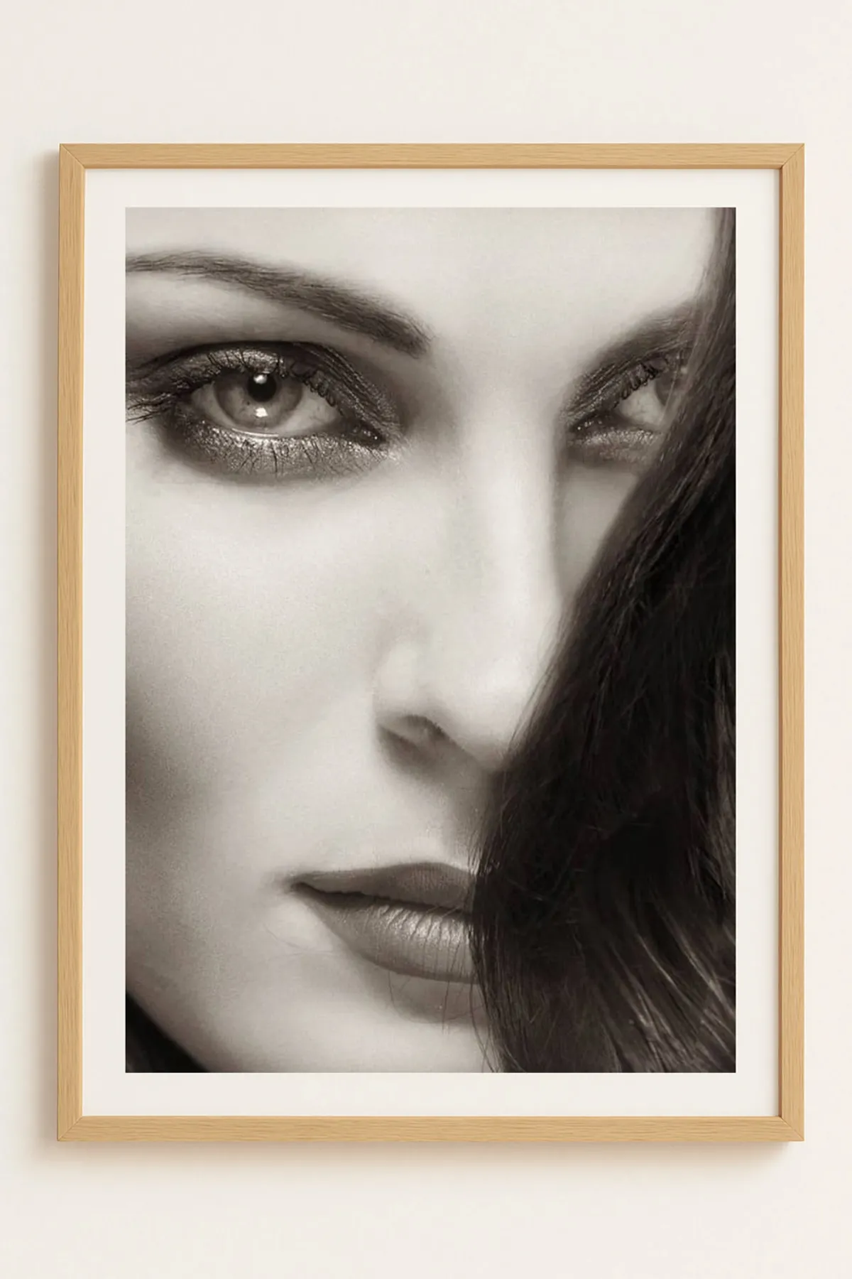 Ritratto Completo in Atelier