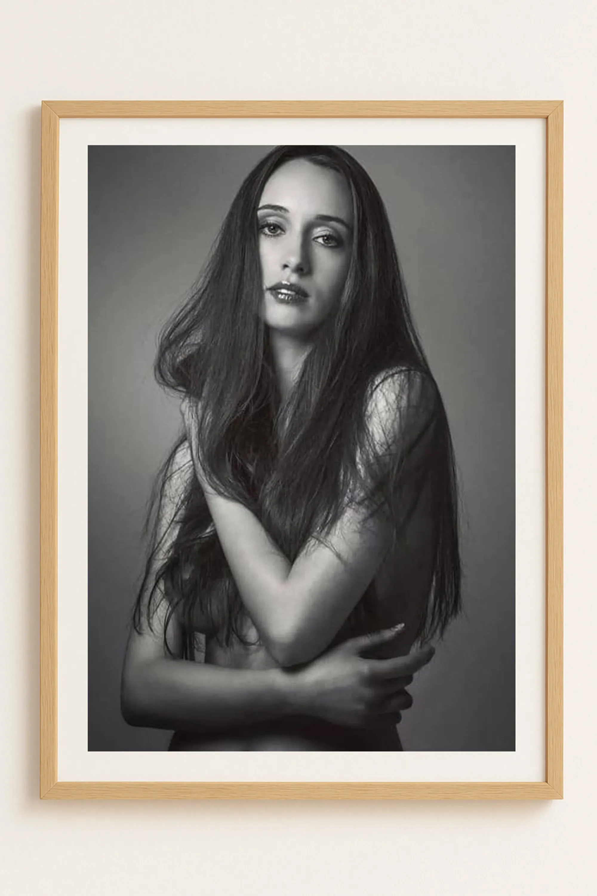 Sessione Esecutiva di Ritratto