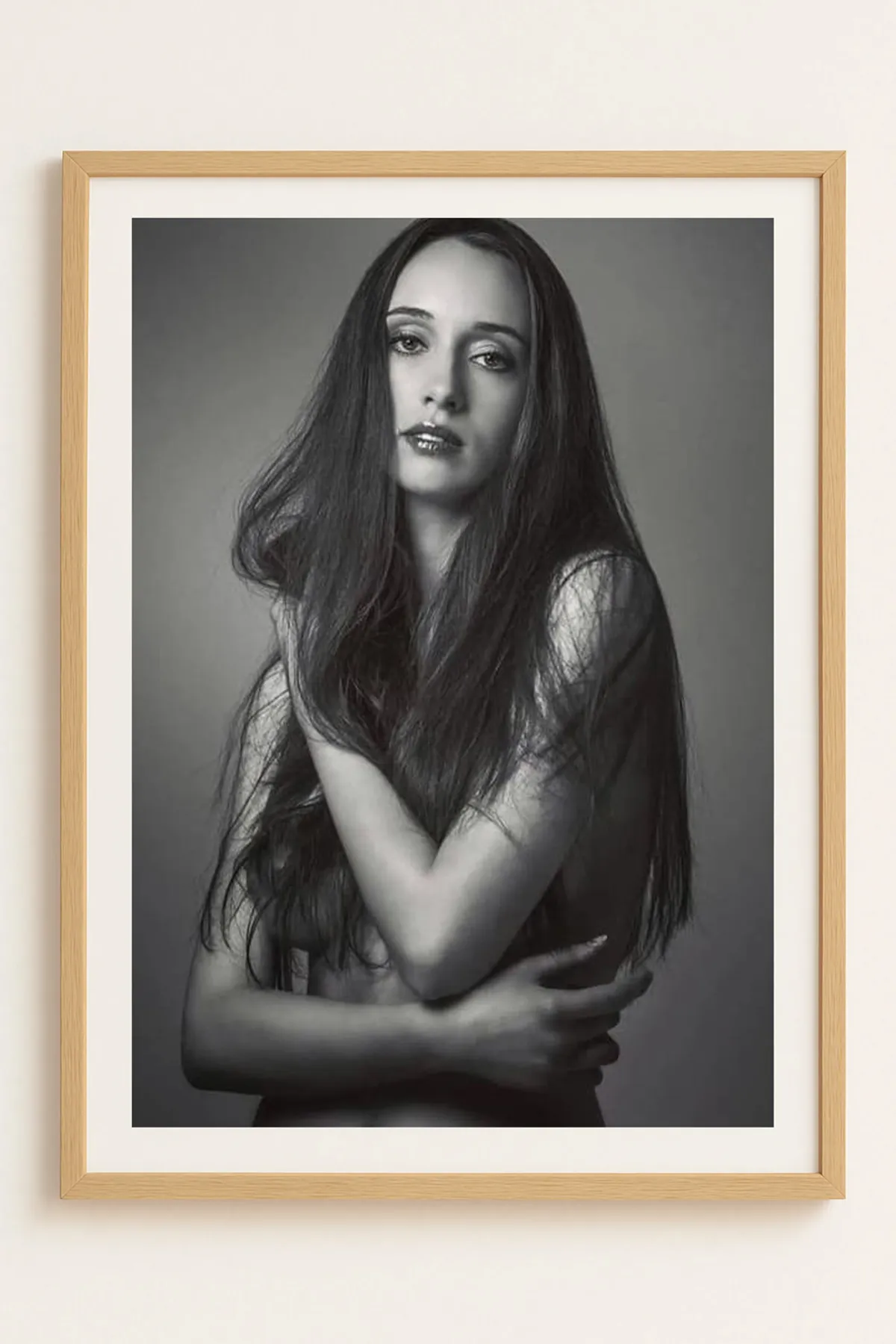 Ritratto Esecutivo in Atelier