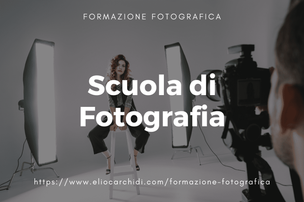 Scuola di Fotografia Corsi di Fotografia Roma