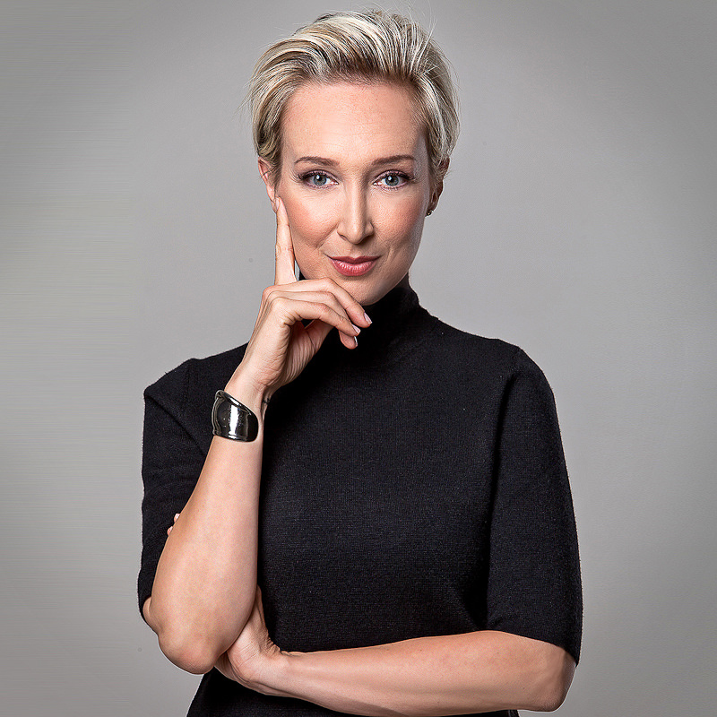 Ritratto Corporate Donna