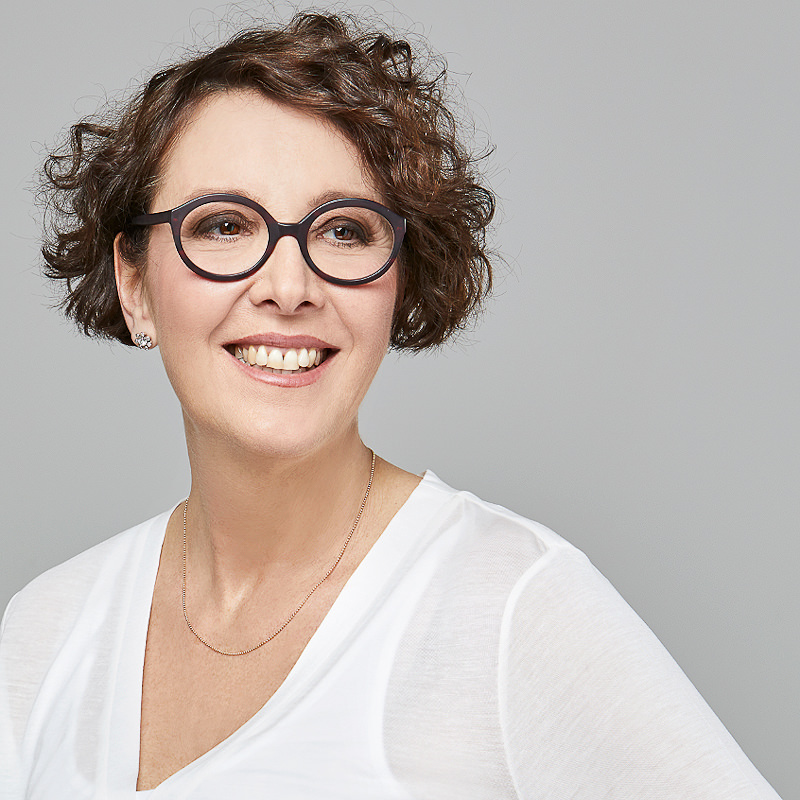 Ritratto Corporate Donna