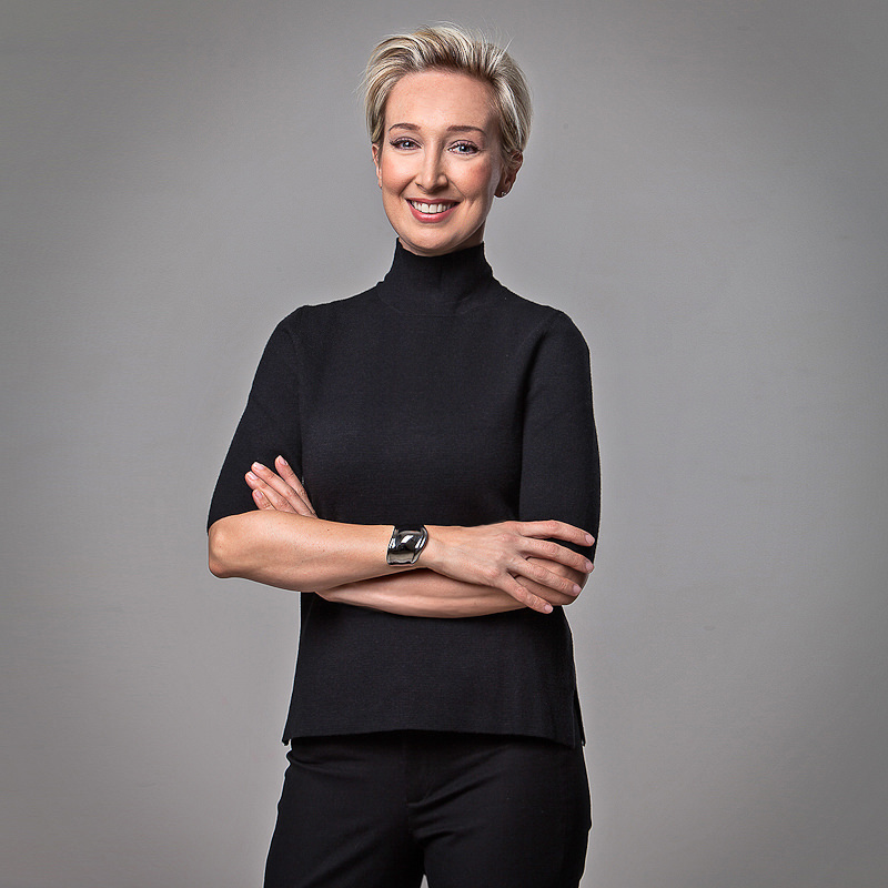 Ritratto Linkedin Manager