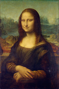 La Gioconda di Leonardo da Vinci - Il Ritratto
