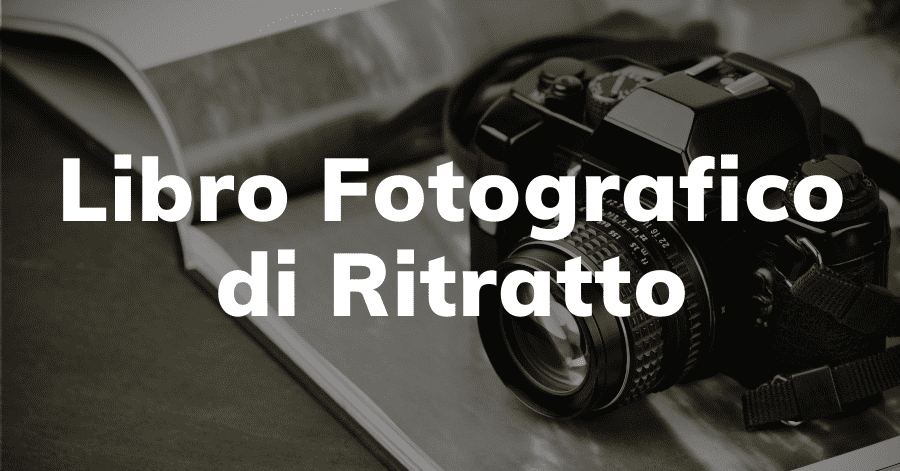 Il mio Libro Fotografico: Book Portfolio Fotografico di Elio Carchidi